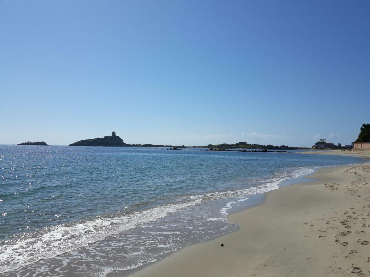 Sa Ramadura Bed & Breakfast Pula