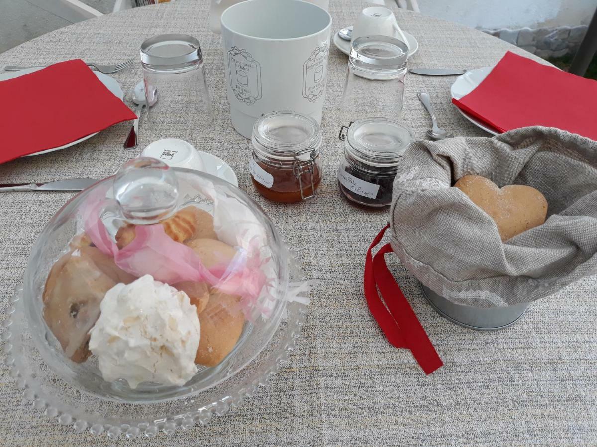 Bed & Breakfast Sa Ramadura Pula